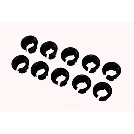 Acdelco Clutch Pedal Bushing, 15028845 15028845